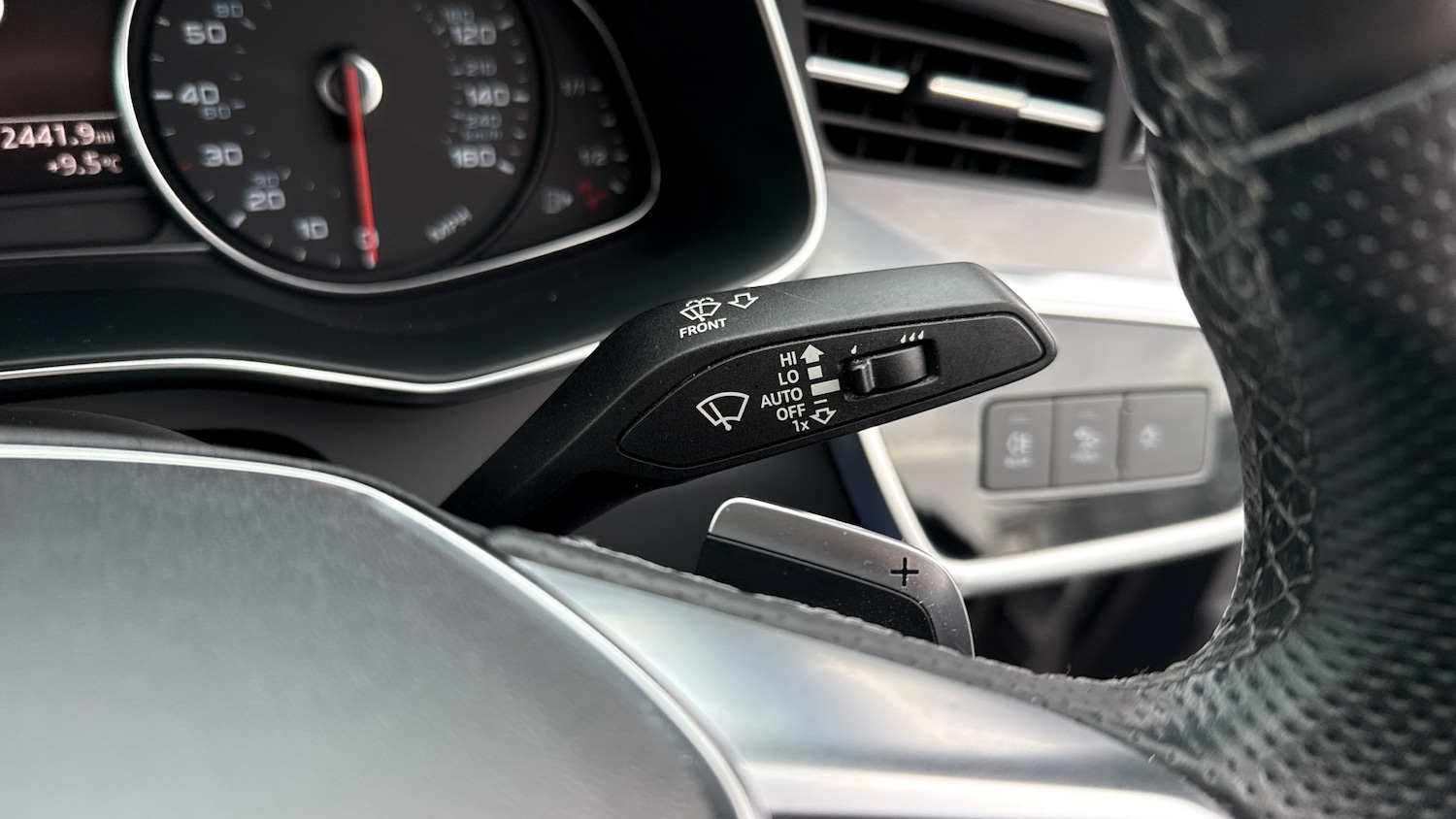 Used Audi A6 2021 for sale - 76354943: Photo 37