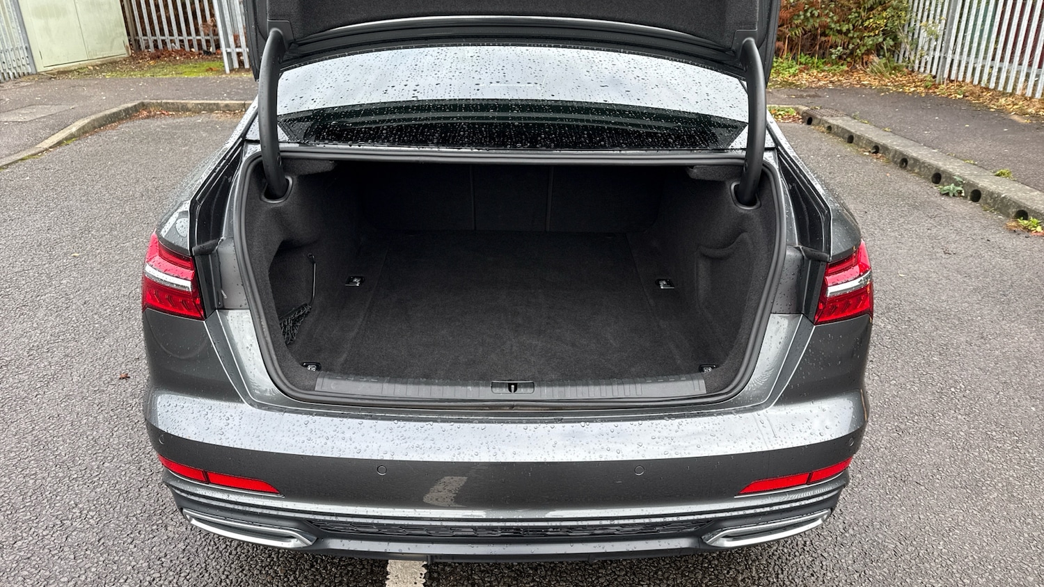 Used Audi A6 2021 for sale - 76354943: Photo 4