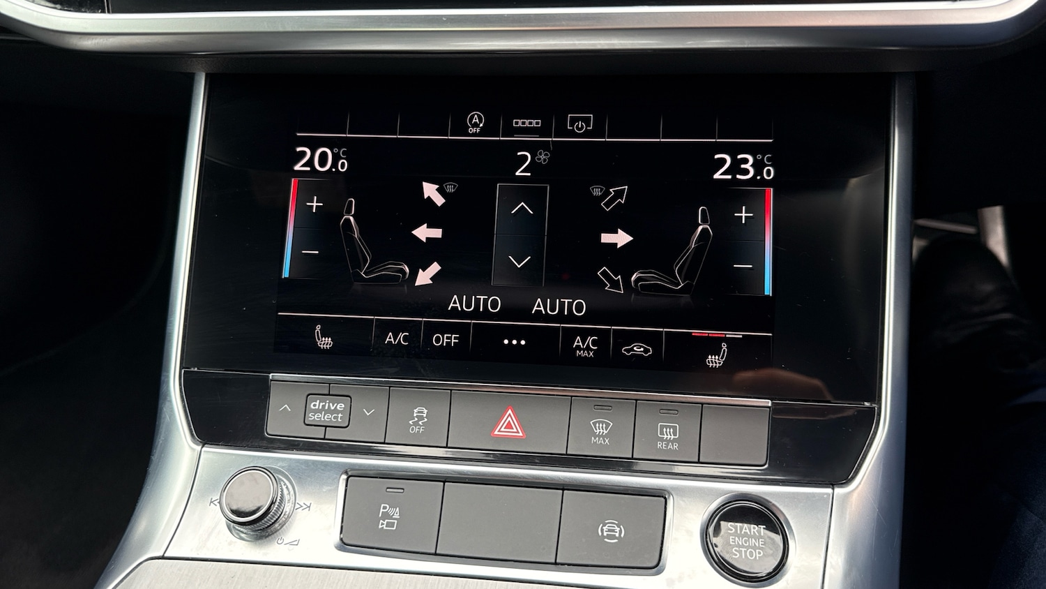 Used Audi A6 2021 for sale - 76354943: Photo 42