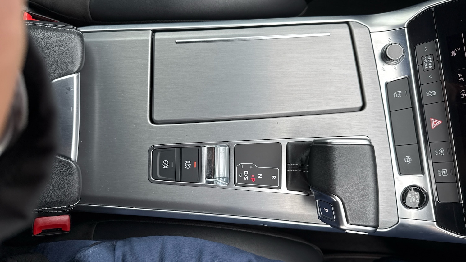 Used Audi A6 2021 for sale - 76354943: Photo 43