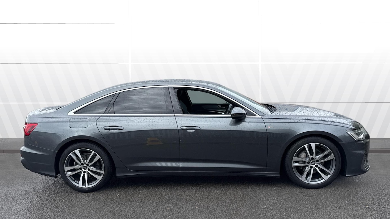 Used Audi A6 2021 for sale - 76354943: Photo 5