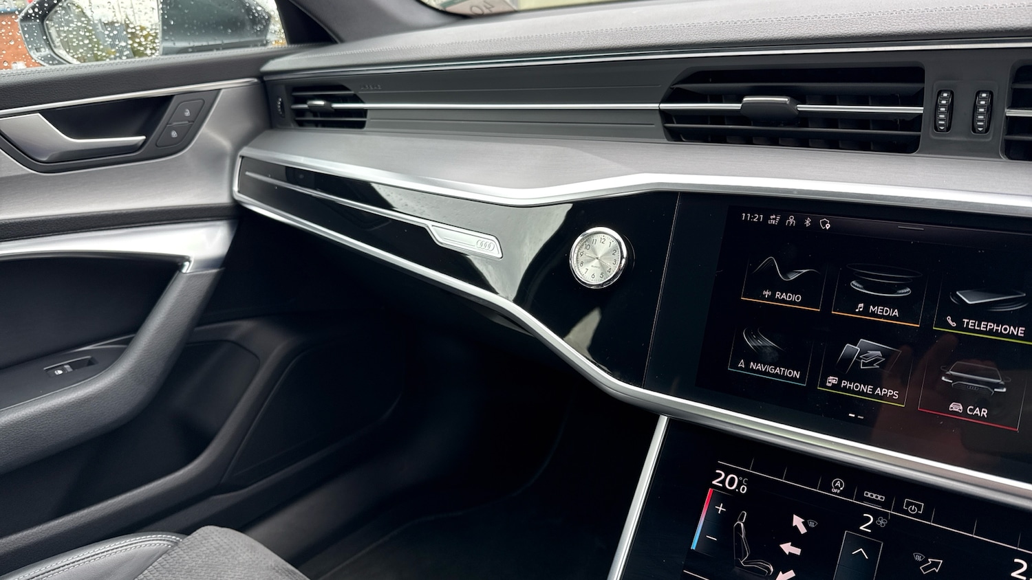 Used Audi A6 2021 for sale - 76354943: Photo 50