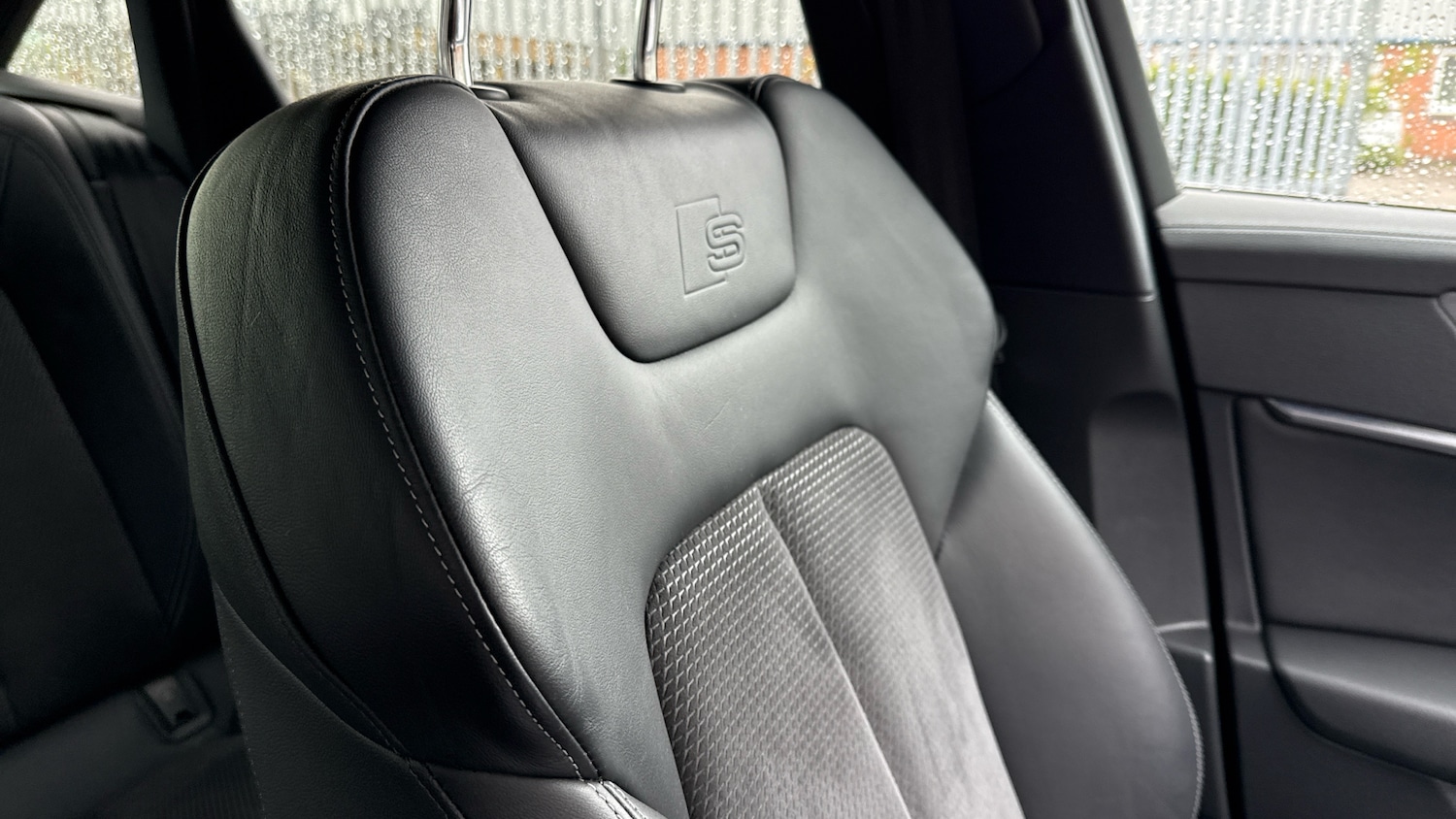 Used Audi A6 2021 for sale - 76354943: Photo 51