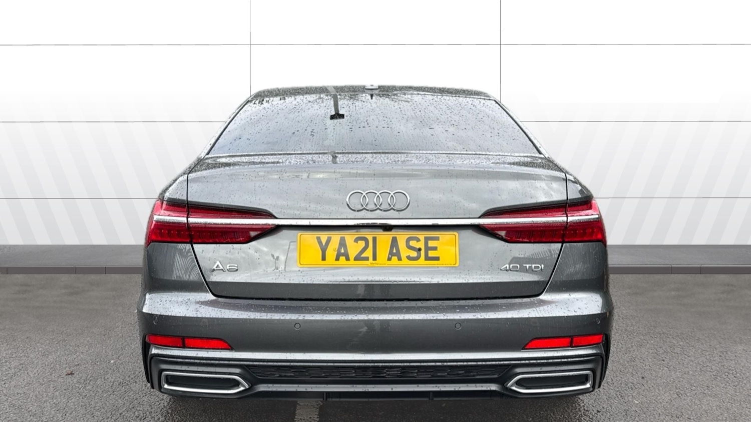 Used Audi A6 2021 for sale - 76354943: Photo 6