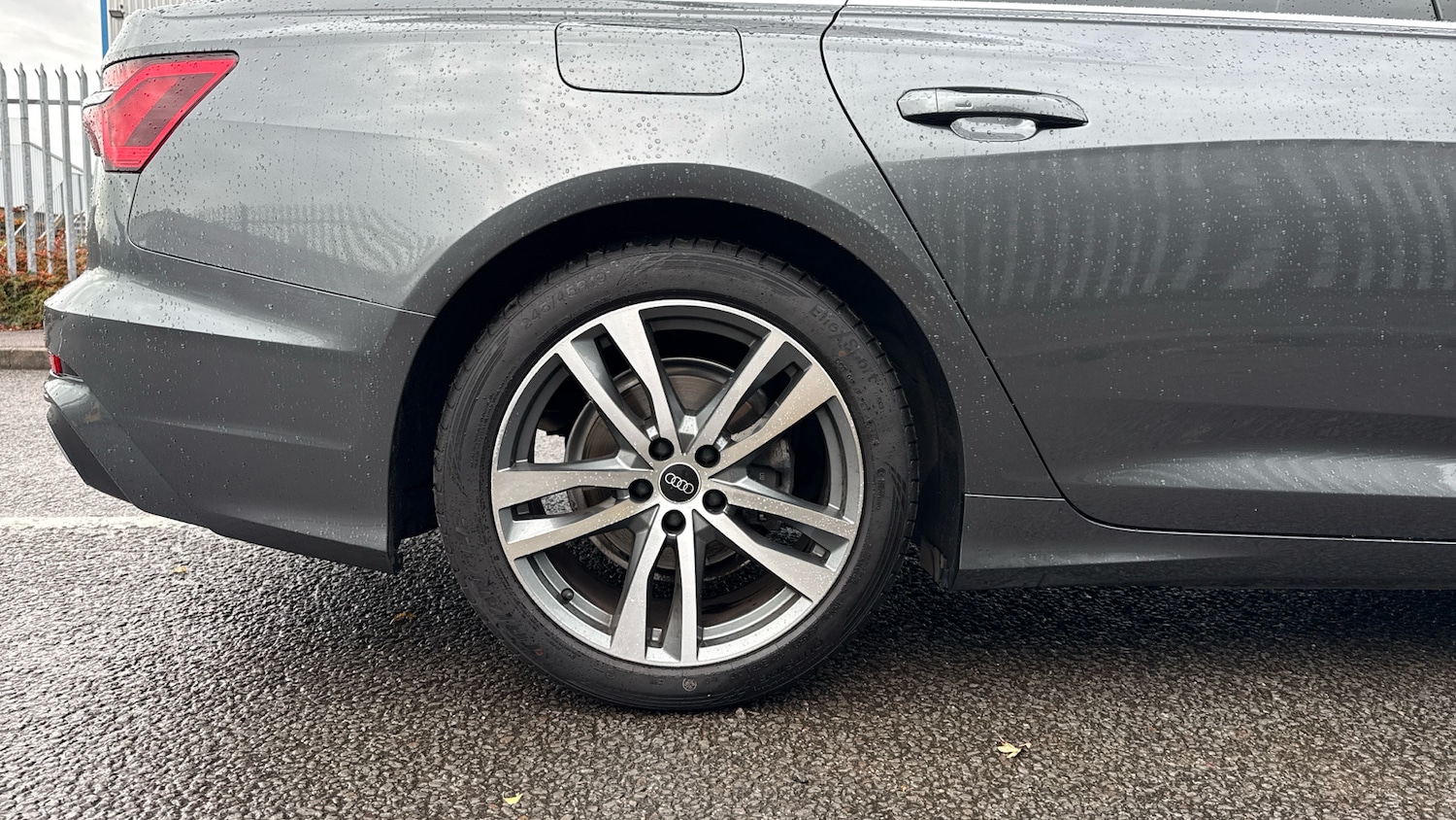 Used Audi A6 2021 for sale - 76354943: Photo 7