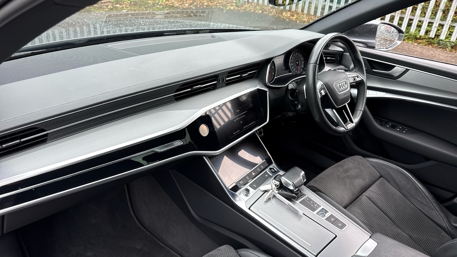 Used Audi A6 2021 for sale - 76354943: Photo 9
