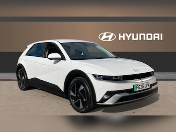 Used Hyundai IONIQ 5 2026 for sale - 78552737: Photo