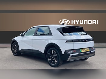 Used Hyundai IONIQ 5 2026 for sale - 78552737: Photo