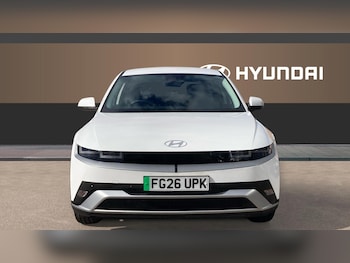 Used Hyundai IONIQ 5 2026 for sale - 78552737: Photo