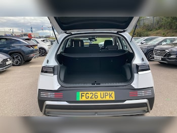 Used Hyundai IONIQ 5 2026 for sale - 78552737: Photo