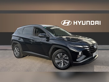 Used Hyundai TUCSON 2022 for sale - 75894402: Photo