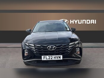 Used Hyundai TUCSON 2022 for sale - 75894402: Photo