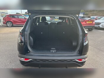 Used Hyundai TUCSON 2022 for sale - 75894402: Photo