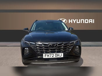 Used Hyundai TUCSON 2023 for sale - 79417666: Photo
