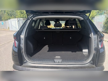 Used Hyundai TUCSON 2023 for sale - 79417666: Photo