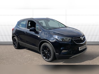 Used Vauxhall Mokka X 2019 for sale - 79054261: Photo