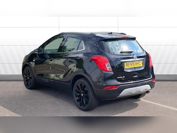 Used Vauxhall Mokka X 2019 for sale - 79054261: Photo