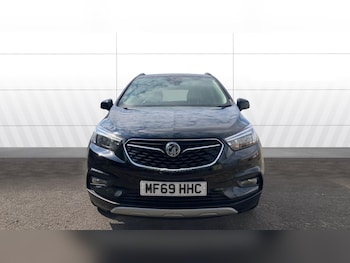 Used Vauxhall Mokka X 2019 for sale - 79054261: Photo