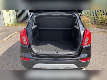 Used Vauxhall Mokka X 2019 for sale - 79054261: Photo