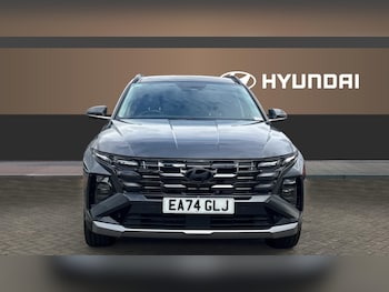 Used Hyundai TUCSON 2024 for sale - 75736706: Photo