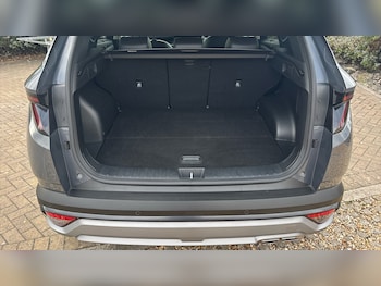 Used Hyundai TUCSON 2024 for sale - 75736706: Photo