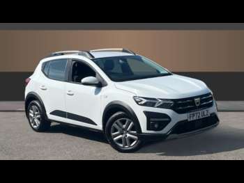 2022 (72) - 1.0 TCe Comfort 5dr Bi Fuel Hatchback