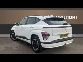 Used Hyundai KONA 2024 for sale - 73805262: Photo