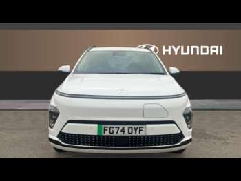 Used Hyundai KONA 2024 for sale - 73805262: Photo