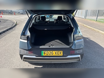 Used Hyundai IONIQ 5 2026 for sale - 79193746: Photo