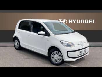 Used Volkswagen up! 2014 for sale - 74950579: Photo