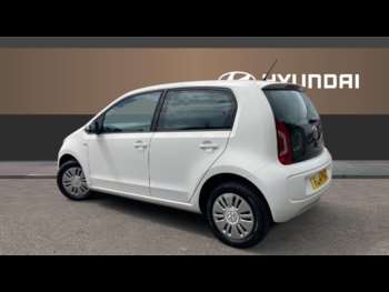 Used Volkswagen up! 2014 for sale - 74950579: Photo