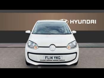 Used Volkswagen up! 2014 for sale - 74950579: Photo