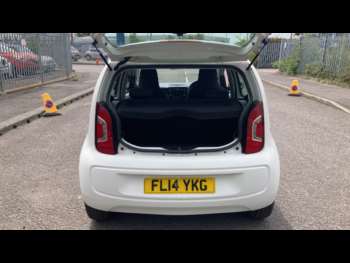 Used Volkswagen up! 2014 for sale - 74950579: Photo