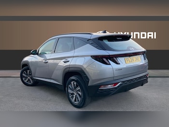 Used Hyundai TUCSON 2024 for sale - 77746574: Photo