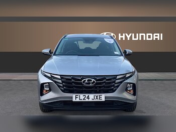 Used Hyundai TUCSON 2024 for sale - 77746574: Photo