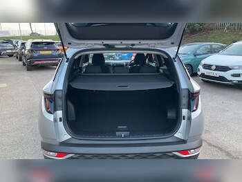 Used Hyundai TUCSON 2024 for sale - 77746574: Photo