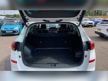 Used Hyundai TUCSON 2019 for sale - 79458343: Photo