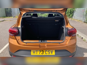 Used Dacia Sandero Stepway 2023 for sale - 78976254: Photo