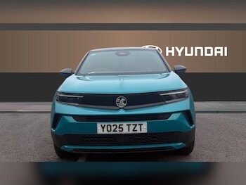 Used Vauxhall Mokka 2025 for sale - 78542932: Photo