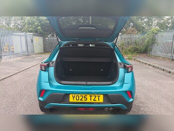 Used Vauxhall Mokka 2025 for sale - 78542932: Photo