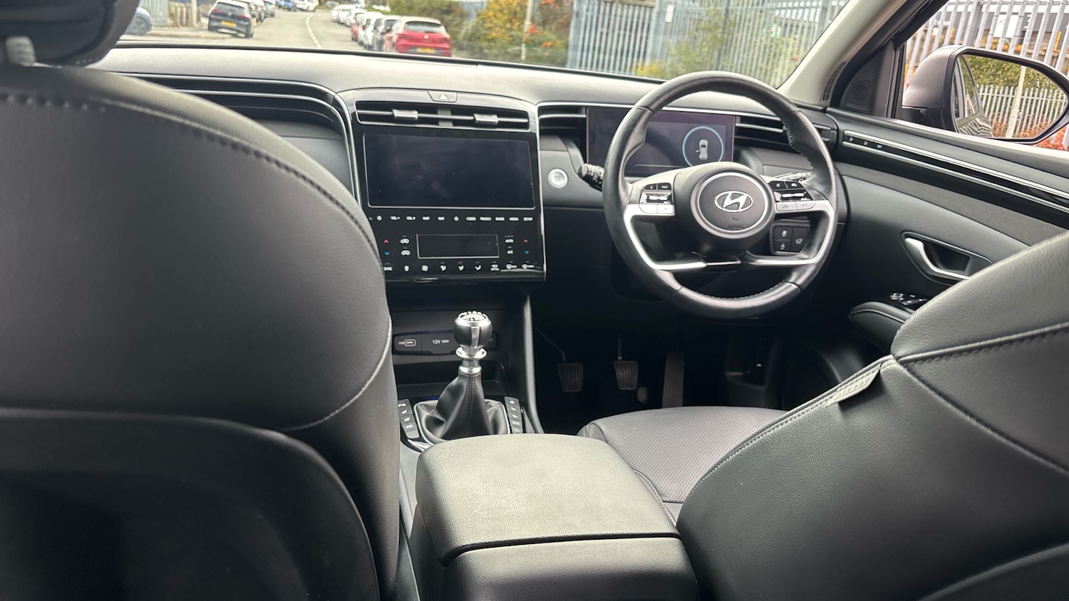 Used Hyundai TUCSON 2022 for sale - 76299288: Photo 10