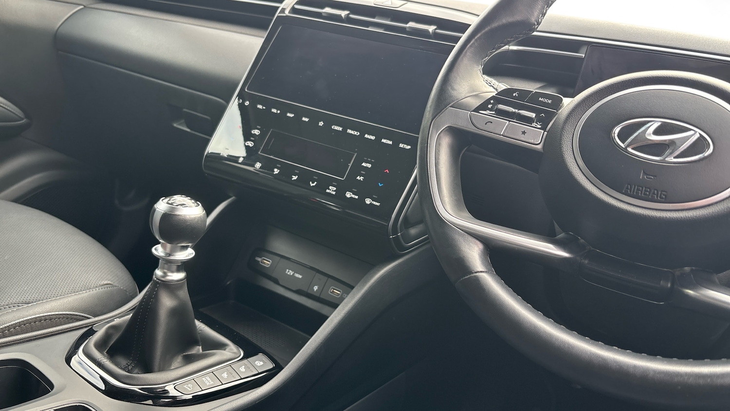 Used Hyundai TUCSON 2022 for sale - 76299288: Photo 14