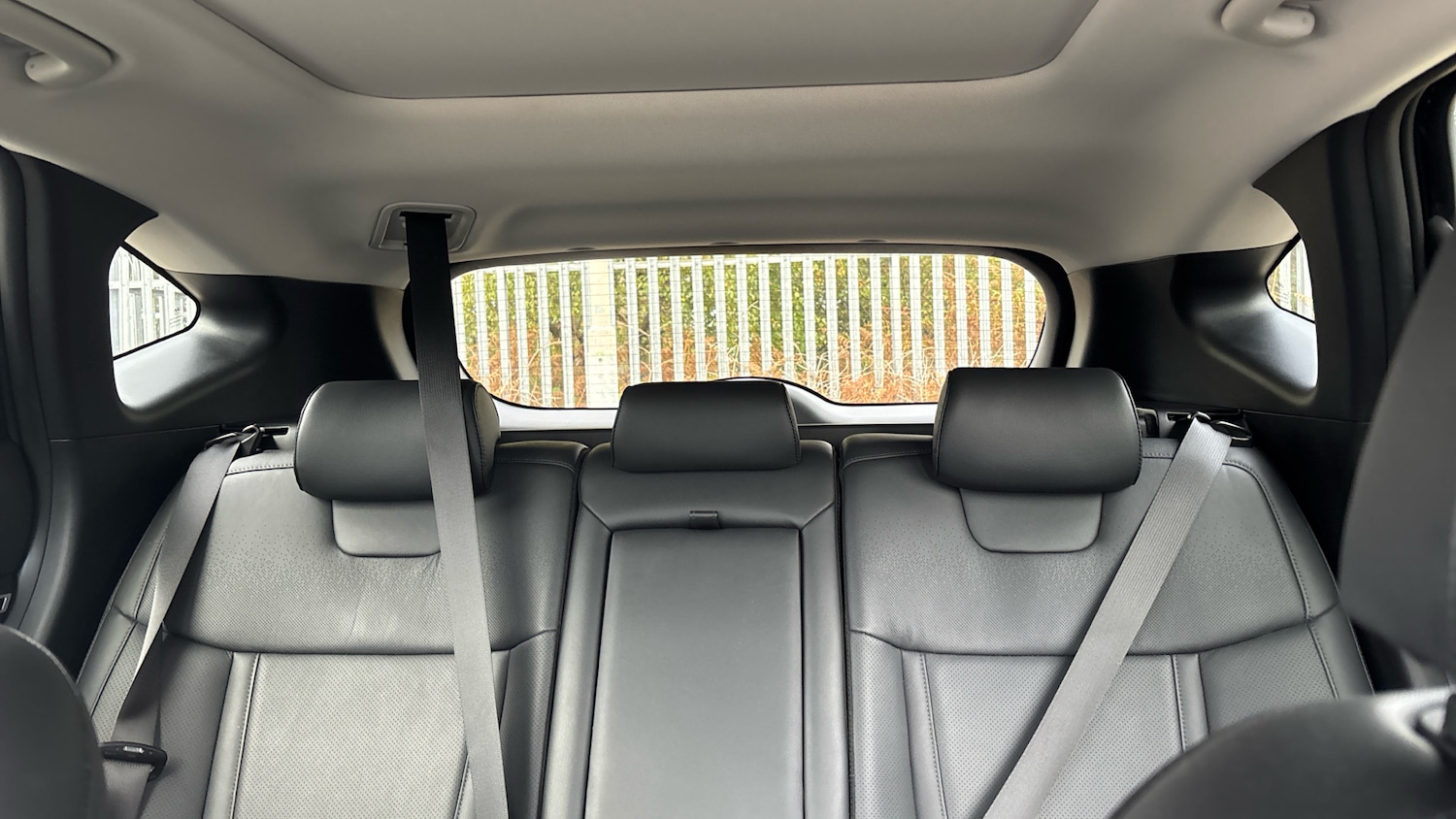 Used Hyundai TUCSON 2022 for sale - 76299288: Photo 15