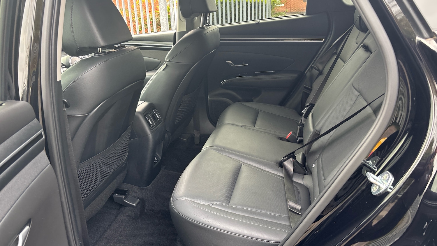 Used Hyundai TUCSON 2022 for sale - 76299288: Photo 16