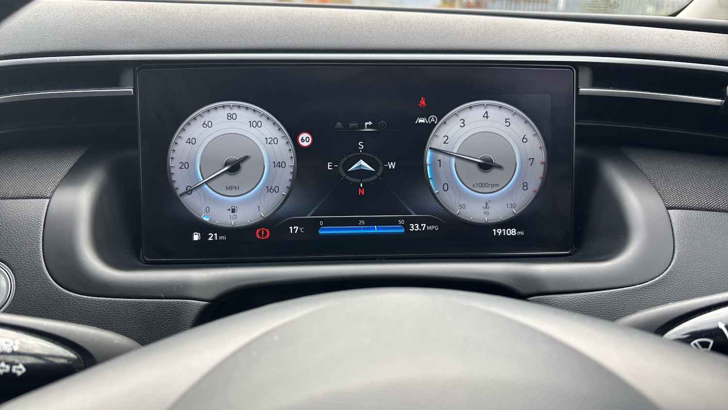 Used Hyundai TUCSON 2022 for sale - 76299288: Photo 18