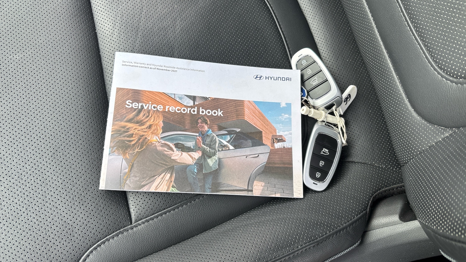 Used Hyundai TUCSON 2022 for sale - 76299288: Photo 19