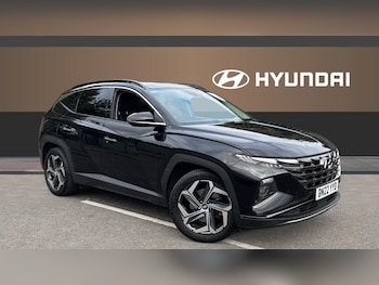 Hyundai - TUCSON