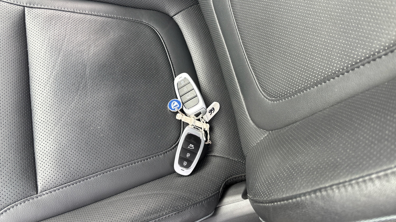 Used Hyundai TUCSON 2022 for sale - 76299288: Photo 20