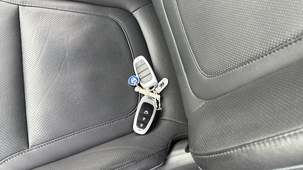 Used Hyundai TUCSON 2022 for sale - 76299288: Photo 20