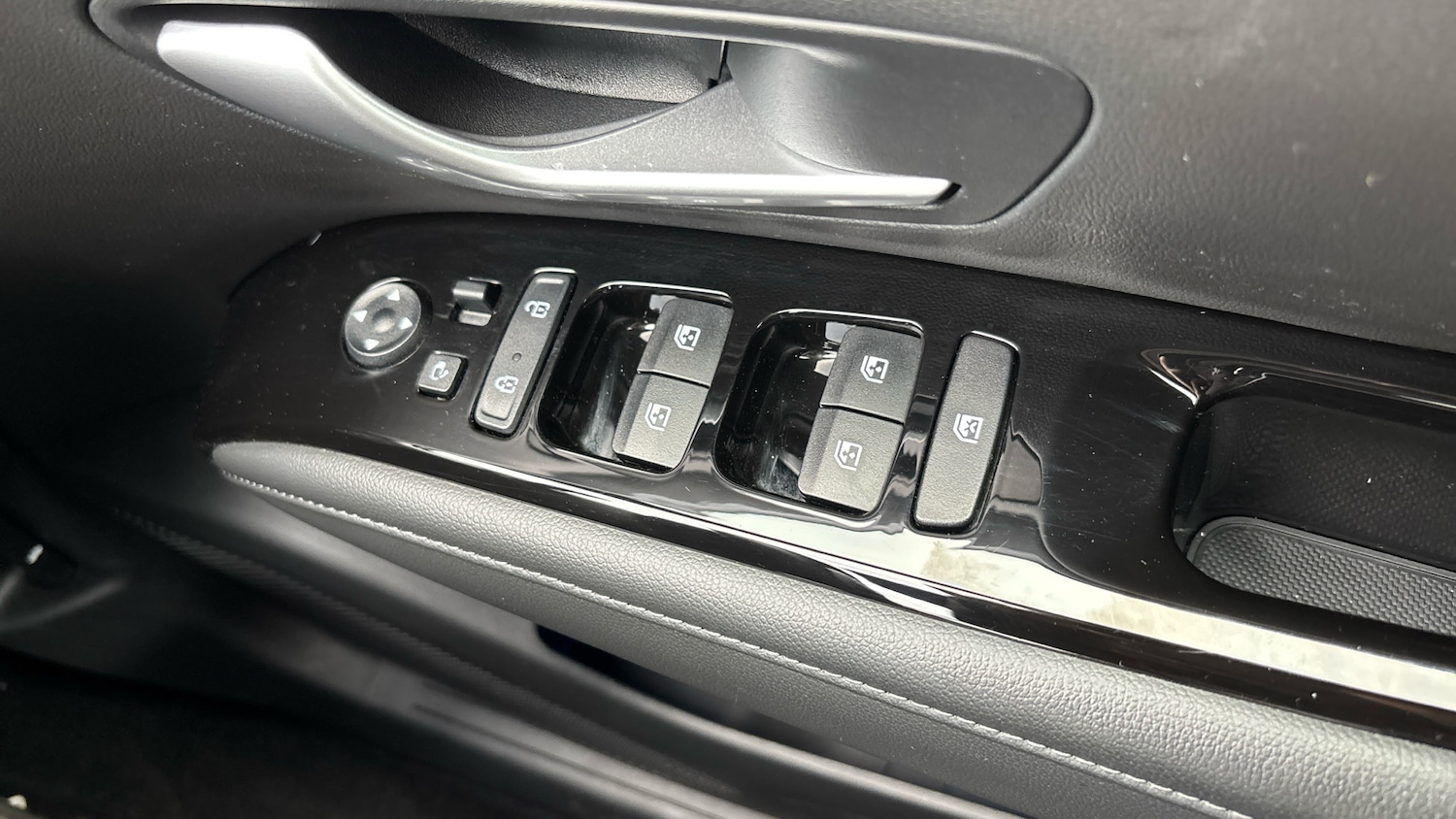 Used Hyundai TUCSON 2022 for sale - 76299288: Photo 21